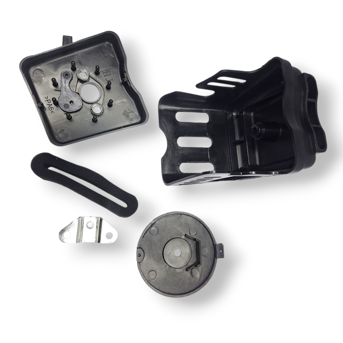 s-zoom.filetakealot-99310857-1.png Brushcutter Air Filter Assembly -RBC4300 RBC5200 - Image 1
