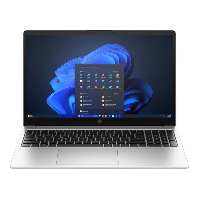 s-zoom.filetakealot-99673554-1.jpg HP 250R G10 15.6" Laptop 16GB Powerful, Reliable, and Ready for Anything - Image 1