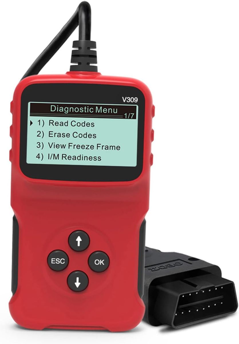s-zoom.filetakealot-99812672-1.jpg Car OBD2 Scanner Automotive Universal Code Reader Diagnostic Scan Tool - Image 1