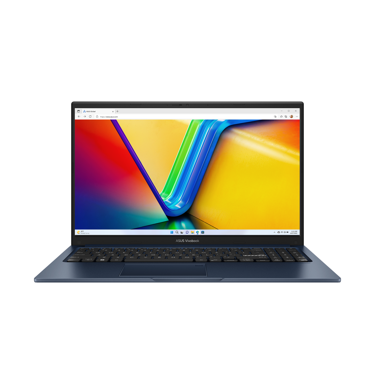 s-zoom.filetakealot-99871757-1.png Asus X1504 14th gen Core 5 120u | 24GB | 512GB | 15.6" FHD Notebook - Image 1