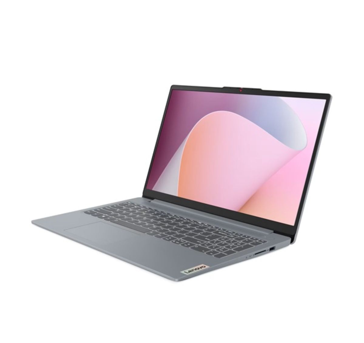 s-zoom.filetakealot-99941505-1.jpg Lenovo IdeaPad Slim 3 Ryzen 5 7520U 8GB 512GB NVMe M.2 15.6" FHD Notebook - Image 1
