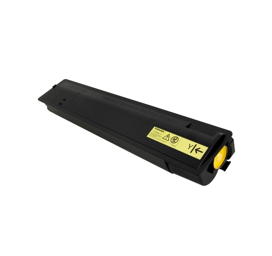 sdsdadddd.png Toshiba TFC338 Yellow Original Toner (eSTUDIO 338cs) - Image 1