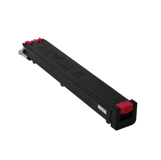shap-3.png Sharp MX-31FTMA Magenta Generic Toner (MX-4100N/MX-5100N) - Image 1