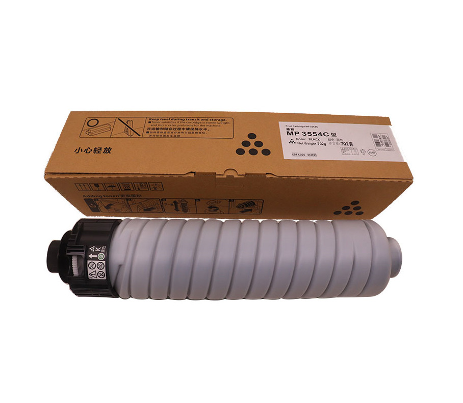 ssaasa.jpg Ricoh MP-2554/MP-3554 Black Generic Toner (842348) - Image 1