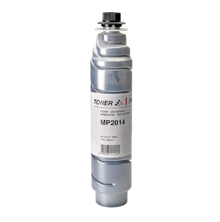 standard.png Ricoh MP-2014H Black Generic Toner (842135) - Image 1