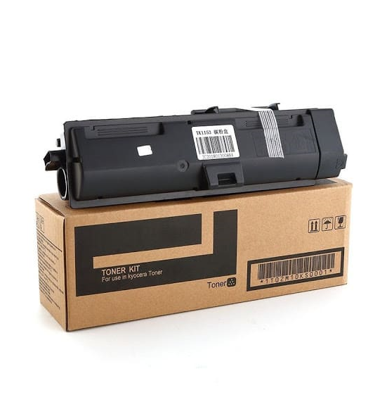sweatblood.png Kyocera TK-1150 Black Premium Generic Toner Cartridge - Image 1