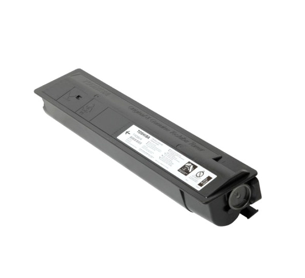tfc200.png Toshiba TFC200K Original Black Toner (eSTUDIO 2000AC) - Image 1