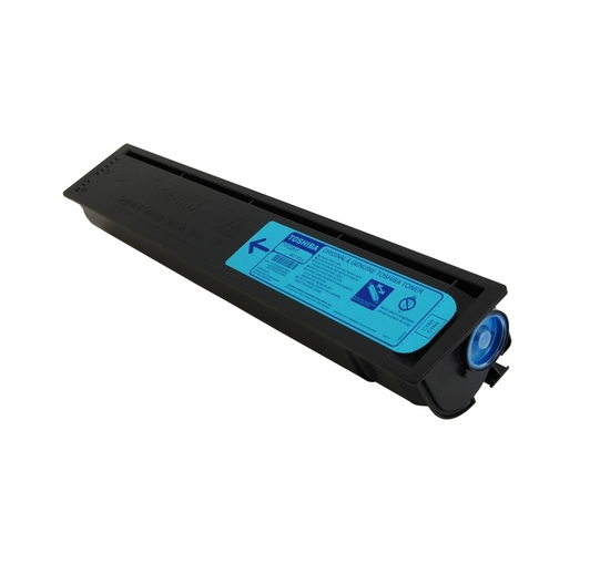 tjhnfkhofmk.png Toshiba TFC-34 Cyan Original Toner (eSTUDIO 347cs) - Image 1