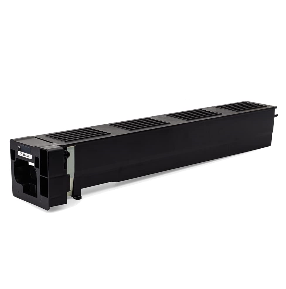 tn618b-1.png Minolta TN-812 Black Generic Toner (Bizhub 808) - Image 1