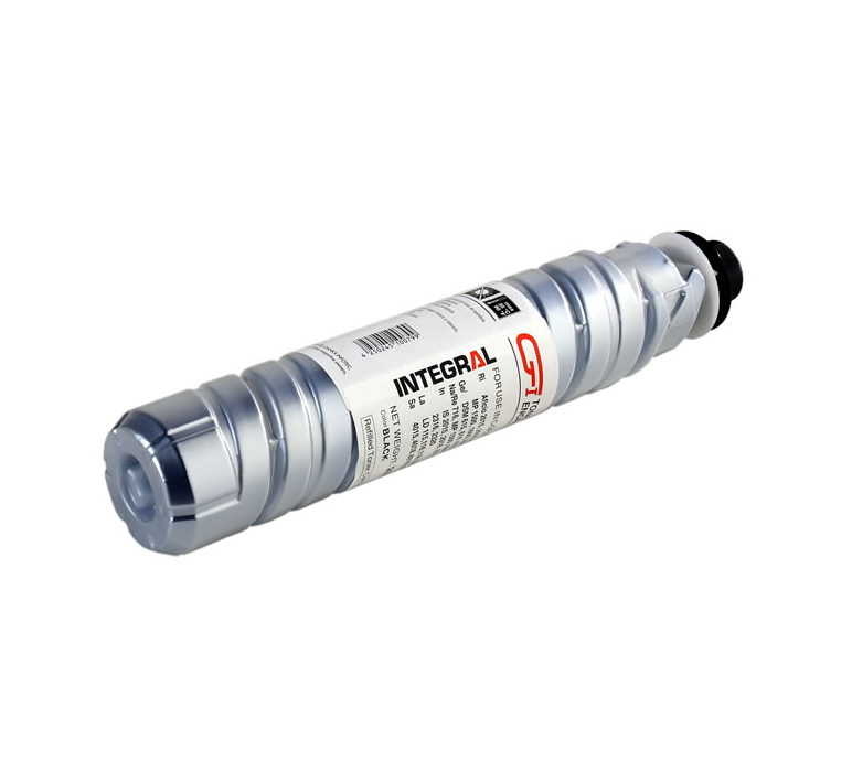 toner-corporation.png Ricoh MP-3500 Black Generic Toner - Image 1