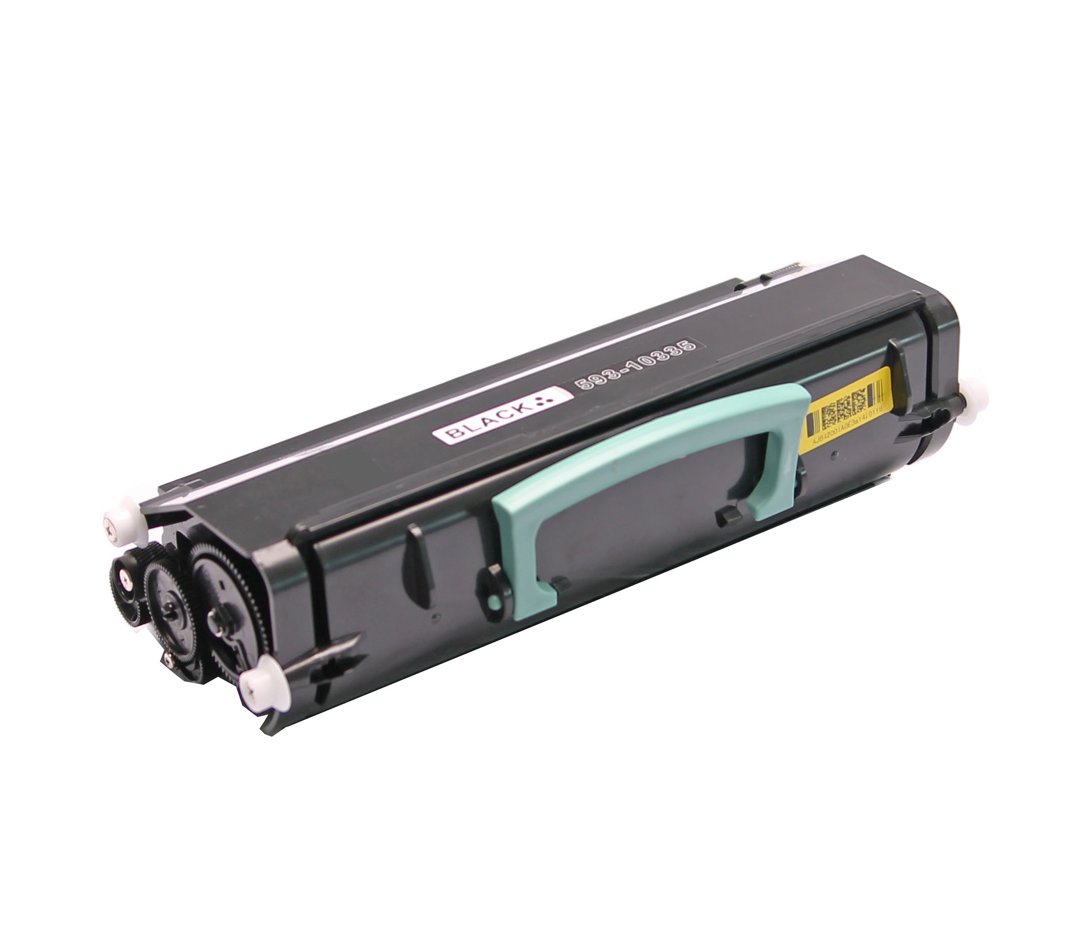 x340-1.jpg Lexmark X340/X342 Black Generic Toner Cartridge - Image 1